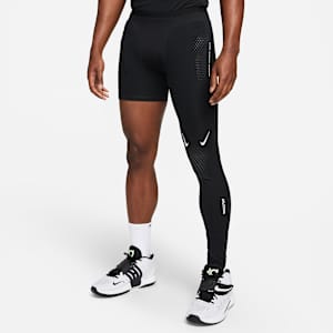 NOCTA Men's Single-Leg Tights (Left). Nike SG